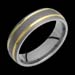 Exquisite Titanium Rings