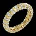 Exquisite Titanium Rings