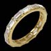 Exquisite Titanium Rings