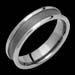 Exquisite Titanium Rings