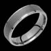 Exquisite Titanium Rings