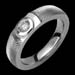 Exquisite Titanium Rings