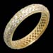 Exquisite Titanium Rings